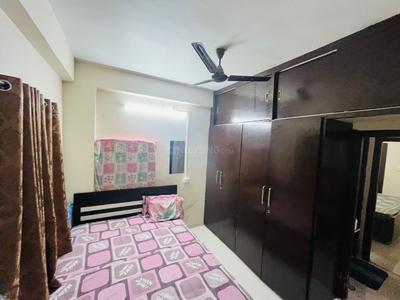 Bedroom Image of 1035 Sq.ft 2 BHK Apartment / Flat for sale in Motera Ahmedabad for Rs. 5500000