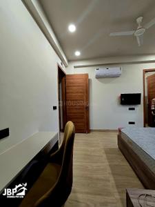 2 BHK Independent Builder Floor