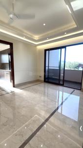 Image of 4212 Sq.ft 4.5 BHK Penthouse for sale in Safdarjung Enclave, New Delhi for Rs. 175000000
