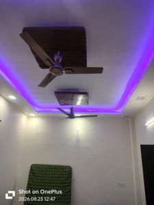 Hall Image of 900 Sq.ft 1 BHK Independent House for rent in Kursi Road Lucknow for Rs. 8100