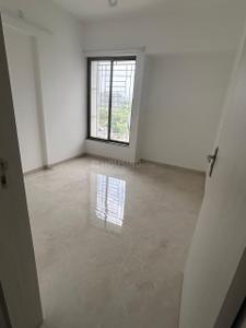 Bedroom Image of 1050 Sq.ft 3 BHK Apartment / Flat for rent in Royal KP Stellar, Kondhwa Pune for Rs. 35000