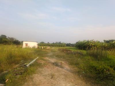 Image of 3600 Sq.ft Residential Plot / Land for sale in Bhasa Eco Village, Joka, Kolkata for Rs. 1000001