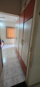 Kitchen Image of 1340 Sq.ft 3 BHK Apartment / Flat for sale in Vastrapur Ahmedabad for Rs. 10000000
