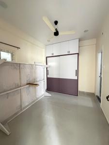 Kitchen Image of 750 Sq.ft 1 BHK Apartment / Flat for rent in Kondapur Hyderabad for Rs. 26000