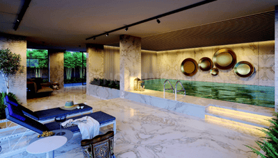 Image of 6210 Sq.ft 5 BHK Duplex for sale in Science City, Ahmedabad for Rs. 57100000