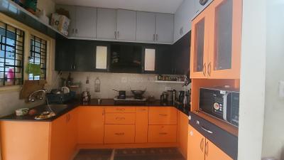 Kitchen Image of 1151 Sq.ft 2 BHK Apartment / Flat for sale in Mana Candela, Chikkakannalli Bengaluru for Rs. 8950000