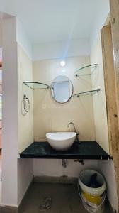 Image of 750 Sq.ft 1.5 BHK Apartment / Flat for sale in Anand Nagar, Sinhagad Road, Pune for Rs. 7700000