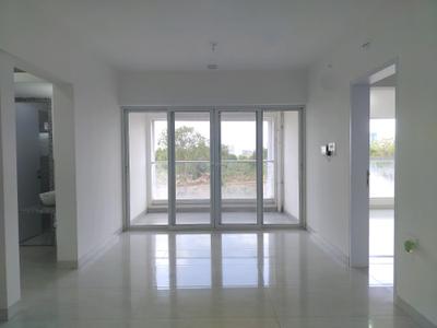 Living Room Image of 1800 Sq.ft 3 BHK Apartment / Flat for sale in Aswani The Hyphen, Mohammed Wadi Pune for Rs. 17500000