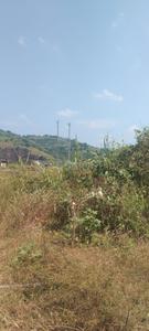 Image of 1089 Sq.ft Residential Plot / Land for sale in Plot Wale Belondekhar, Belondakhar, Navi Mumbai for Rs. 650000