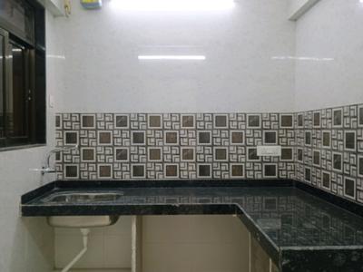 Kitchen Image of 1595 Sq.ft 3.5 BHK Apartment / Flat for sale in Vasant Valley, Kalyan West Kalyan for Rs. 17800000
