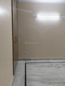 Bedroom Image of 1500 Sq.ft 2.5 BHK Apartment / Flat for rent in Chhoti Vihar Bareilly for Rs. 12000