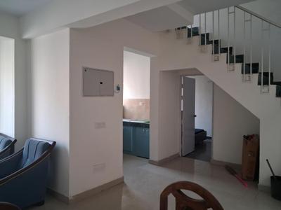 Living Room Image of 1711 Sq.ft 3 BHK Apartment / Flat for rent in Jaypee Klassic , Sector 129 Noida for Rs. 42000