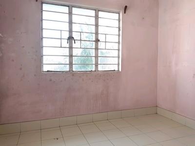Bedroom Image of 660 Sq.ft 2 BHK Apartment / Flat for sale in BGA Amrakunja by BGA Realtors, Malancha Mahi Nagar Kolkata for Rs. 1600000
