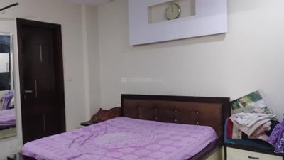 Bedroom Image of 1440 Sq.ft 3 BHK Builder Floor for sale in GTB Nagar New Delhi for Rs. 32500000