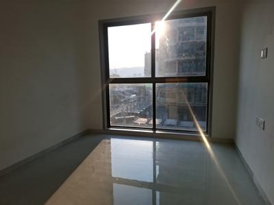 Bedroom Image of 987 Sq.ft 2 BHK Apartment / Flat for sale in Rajesh Residency, Kamothe Navi Mumbai for Rs. 11200000