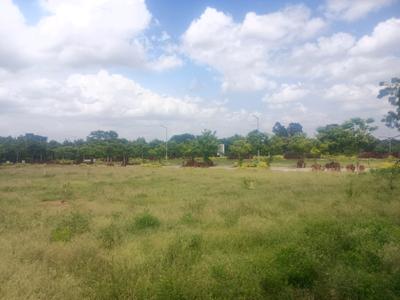 Image of 130 Sq.ft Residential Plot / Land for sale in Premium County, Maheshwaram, Hyderabad for Rs. 2860000
