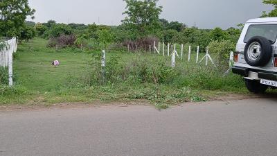 Image of 5610 Sq.ft Residential Plot / Land for sale in Shamshabad, Hyderabad for Rs. 9500000