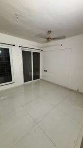 Balcony Image of 990 Sq.ft 2 BHK Apartment / Flat for sale in Shree Signature Park C And D Building, Thergaon Pune for Rs. 9200000