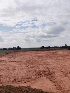 Image of 3600 Sq.ft Residential Plot / Land for sale in Shadnagar, Ranga Reddy for Rs. 3600000