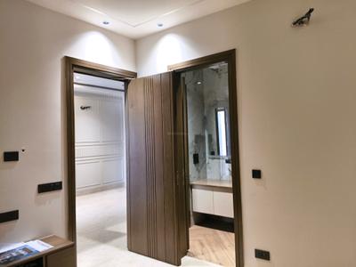 Bedroom Image of 3150 Sq.ft 4 BHK Builder Floor for sale in Palm Ardee City 4, Sector 52 Gurgaon for Rs. 37500000