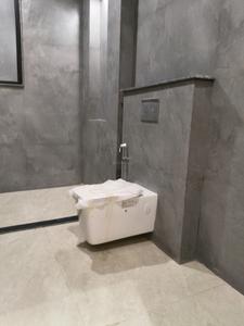 Bedroom Image of 450 Sq.ft 1 RK Builder Floor for sale in Sector 57 Gurgaon for Rs. 2600000