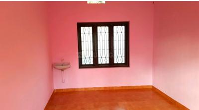 Bedroom Image of 750 Sq.ft 1 RK Builder Floor for rent in Peravoor Kannur for Rs. 5000