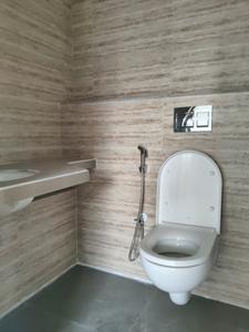 Bedroom Three Image of 972 Sq.ft 3 BHK Apartment / Flat for sale in Lodha Upper Thane, Bhiwandi Thane for Rs. 9200000