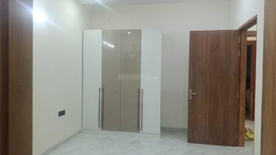 Bedroom Image of 2100 Sq.ft 4 BHK Builder Floor for rent in Mayfield Garden Luxury Floors, Mayfield Garden Gurgaon for Rs. 70000