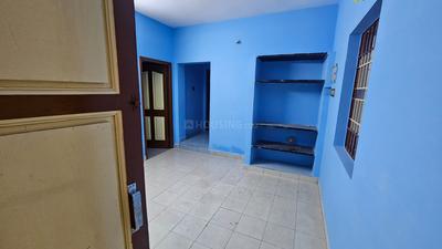 1 BHK Independent Builder Floor