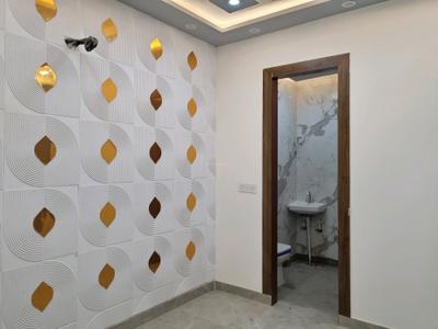 Bedroom Image of 567 Sq.ft 2 BHK Apartment / Flat for sale in Nawada New Delhi for Rs. 3400000
