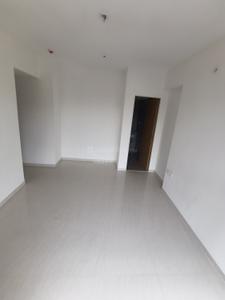 Hall Image of 1105 Sq.ft 2 BHK Apartment / Flat for sale in Mohammed Wadi Pune for Rs. 10000000
