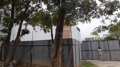 Residential Plot