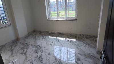 Bedroom Image of 1250 Sq.ft 3 BHK Apartment / Flat for sale in Baidyabati Hooghly for Rs. 3875000