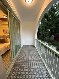 Balcony Image of 4800 Sq.ft 5 BHK Villa for sale in Nagva, Bardez Goa for Rs. 110000000