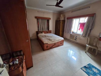 Bedroom Image of 1362 Sq.ft 3 BHK Apartment / Flat for sale in Bansdroni Kolkata for Rs. 10500000