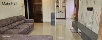 Hall Image of 1319 Sq.ft 2.5 BHK Apartment / Flat for sale in Peninsula Ashok Astoria Villas, Gangapur Nashik for Rs. 9000000