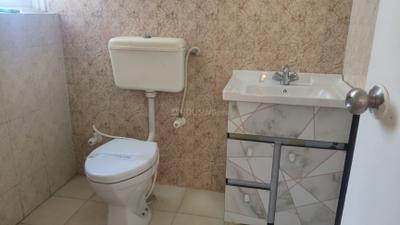Kitchen Image of 800 Sq.ft 2 BHK Apartment / Flat for sale in Krrish City, Tapukara Bhiwadi for Rs. 2345000