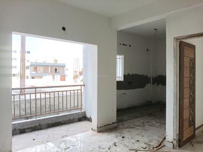 Dining Area Image of 1333 Sq.ft 3 BHK Apartment / Flat for sale in Horamavu Bengaluru for Rs. 8453000