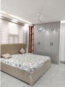 4 BHK Independent Builder Floor