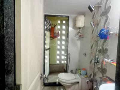Image of 600 Sq.ft 1 BHK Apartment / Flat for sale in Thane West, Thane for Rs. 9000000