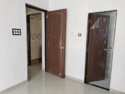 Bedroom Image of 700 Sq.ft 1 BHK Apartment / Flat for sale in Soham Maitri, Ulwe Navi Mumbai for Rs. 5900000