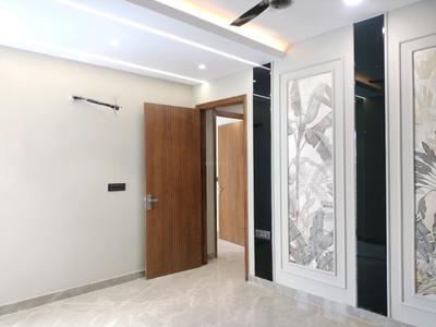 Bedroom Image of 2250 Sq.ft 4 BHK Builder Floor for sale in Property Concept Ultra Luxury Builder Floor, Sector 85 Faridabad for Rs. 23000000