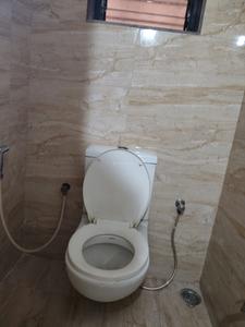 Bedroom Two Image of 1120 Sq.ft 2 BHK Apartment / Flat for sale in MP Heights, Panvel Navi Mumbai for Rs. 9500000