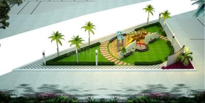 Ideal Leaf Corridor Plot View 3