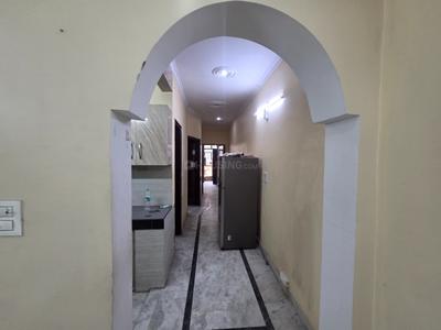 2 BHK Independent Builder Floor