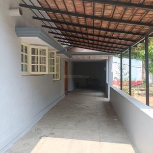 Balcony Image of 2400 Sq.ft 2 BHK Independent House for rent in BTM Layout 2nd Stage Bengaluru for Rs. 39000