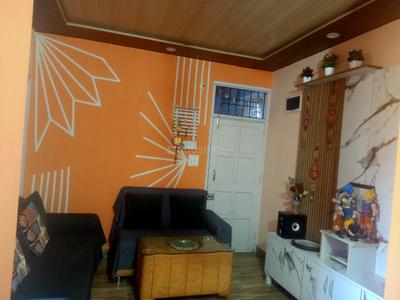 2 BHK Flat