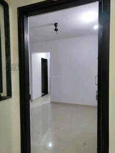 Main Entrance Image of 583 Sq.ft 1 BHK Apartment / Flat for sale in Thakur Galaxy, Boisar Mumbai for Rs. 2300000