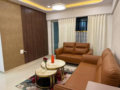 2 BHK Flat