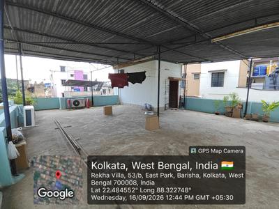 Image of 3105 Sq.ft 5 BHK Independent House for sale in Purba Barisha, Kolkata for Rs. 12000000
